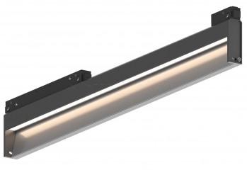 Светодиодный модуль EGO WALL WASHER 13W 3000K BK Ideal Lux 257822