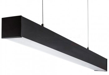 Подвесной светильник ALIN LED 35W BK Kanlux 28171