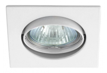 Точковий світильник NAVI CTX-DT10-W Kanlux 2550