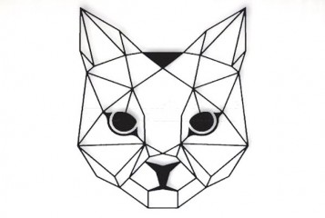 Арт-панель Cat 70 Imperium Light 5550370.05.05