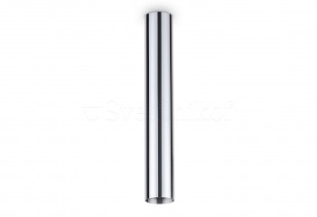 Точечный светильник LOOK PL1 H40 CH Ideal Lux 233222