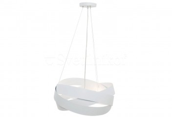 Підвісна люстра TORNADO 50 WH ZumaLine 1117