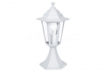 Уличный фонарь Eglo LATERNA 22466
