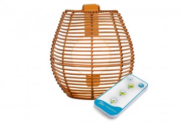 Уличное бра беспроводное BOSSA Newgarden LUMBOS025XXWLNW