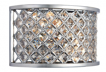 Бра Hudson Endon HUDSON-2WBCH