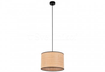 Підвісна люстра LIBERIA d30 TK-Lighting 4730