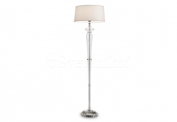 Торшер FORCOLA PT1 BIANCO Ideal Lux 142616