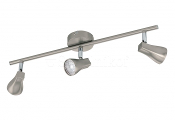 Спот TIBERIO 3 NI Eglo 97824