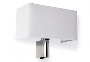 Абажур AMADEO square Azzardo AZ2420