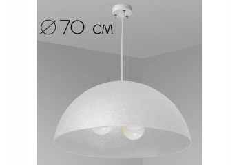 Підвісний світильник ALPS D70 WH Imperium Light 07370.01.01
