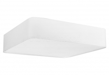 Потолочный светильник OFFICE SQUARE WH TK-Lighting 2022