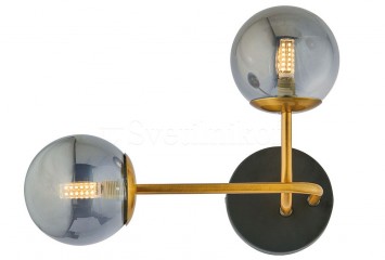 Бра FIORE  2 Viokef 4254300