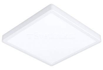Вуличний плафон ARGOLIS 2 LED SQ WH Eglo 900279