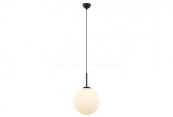 Подвесной светильник DEORE Italux PND-5578-1L-BK