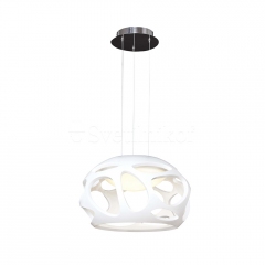 Люстра підвісна Mantra Organica 5141