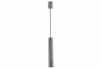 Подвесной светильник PALOMA GY Viokef 4208400