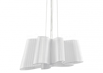 Люстра SMUG SP1 Ideal Lux 110684