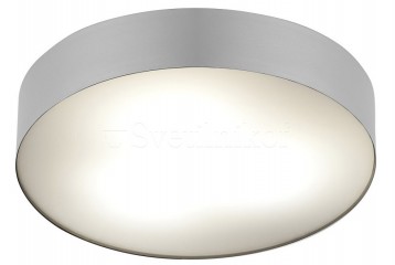 Плафон для ванной Nowodvorski ARENA silver 10182