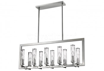 Підвісна люстра OXFORD 10 Cosmolight P10069NI