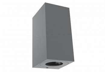 Бра уличное Canto Maxi Kubi 2 GY Nordlux 49731010