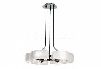 Подвесная люстра FIONA Azzardo MD1029-6/AZ0123