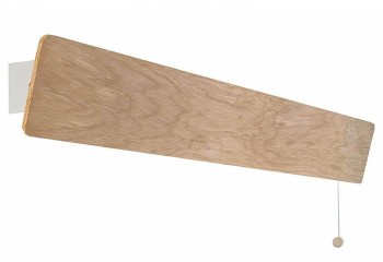 Настенный светильник OSLO LED 90 HW Nowodvorski 7518