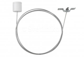 Подвес (монтажный комплект) WH ZumaLine 3011