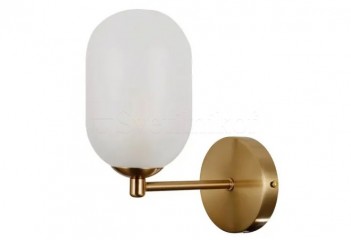 Бра PERANO Italux WL-4215-1A-HBR-SAT