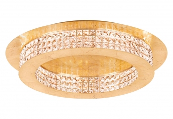 Стельова люстра PRINCIPE 14 GO Eglo 39406