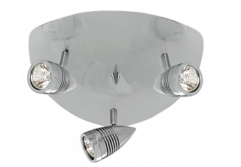 Спот стельовий Searchlight Falcon 693SS