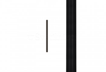 Плафон CAMELEON LASER 490 BK Nowodvorski 8572