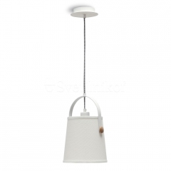 Люстра подвесная Mantra Nordica 4926