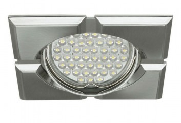 Точковий світильник FIRLA CT-DTL50-SC Kanlux 8665