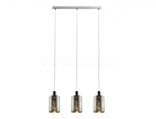 Підвісний світильник Zumaline PIOLI P0369-03A-B5GR