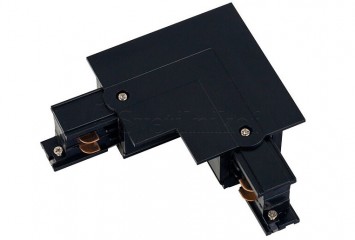 Коннектор врезной CTLS L-R BK Nowodvorski 8231