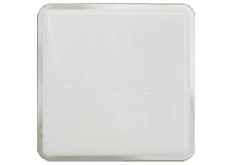 Плафон TAHOE I IP65 silver Nowodvorski 3122