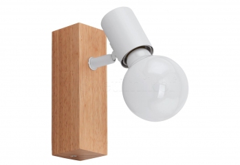 Настенно-потолочный светильник TOWNSHEND 1 Eglo 33168