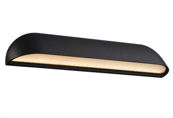 Бра уличное Front 36 BK Nordlux 84091003