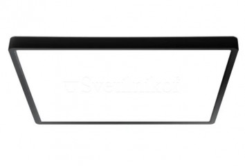 Потолочный светильник BASTIA LED Italux PLF-83625-230S-18W-BL