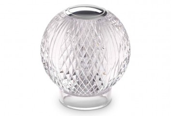 Настільна лампа DIAMOND LED Ideal Lux 305349