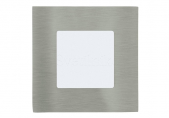 Встраиваемый светильник Eglo FUEVA LED 95466