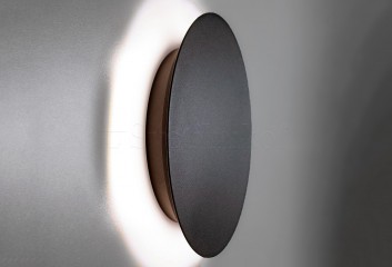 Бра Mushroom LED D36 4000K BK Imperium Light 263136.05.92