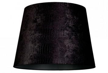 Абажур CAMELEON CONE MV BK Nowodvorski 8495