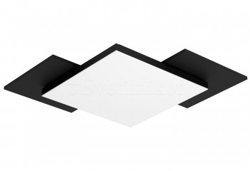 Потолочный светильник TAMURIA LED 28 cm Eglo 99655