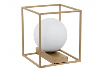 Настольная лампа VALLASPRA Eglo 97794