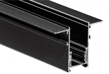 Шинопровід магнітний ALFA 52 GIPS1 1,5m BK Azzardo AZ4864