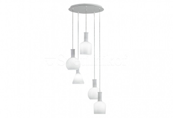 Подвесная люстра Eglo PASCOA 39143