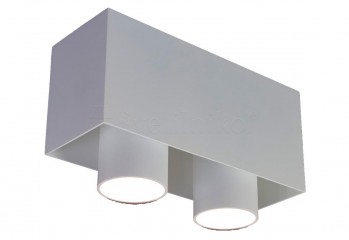 Точечный светильник LINKOR WH Imperium Light 272222.01.01