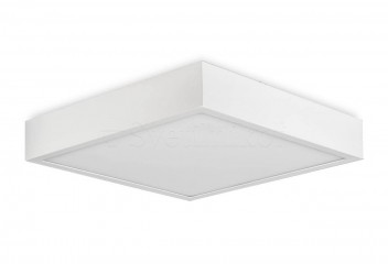 Плафон SAONA SUPERFICIE SQ 8W 4000K Mantra 6629