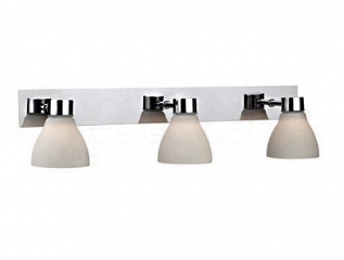 Настенный светильник MARKSLOJD CASSIS 3L 106370